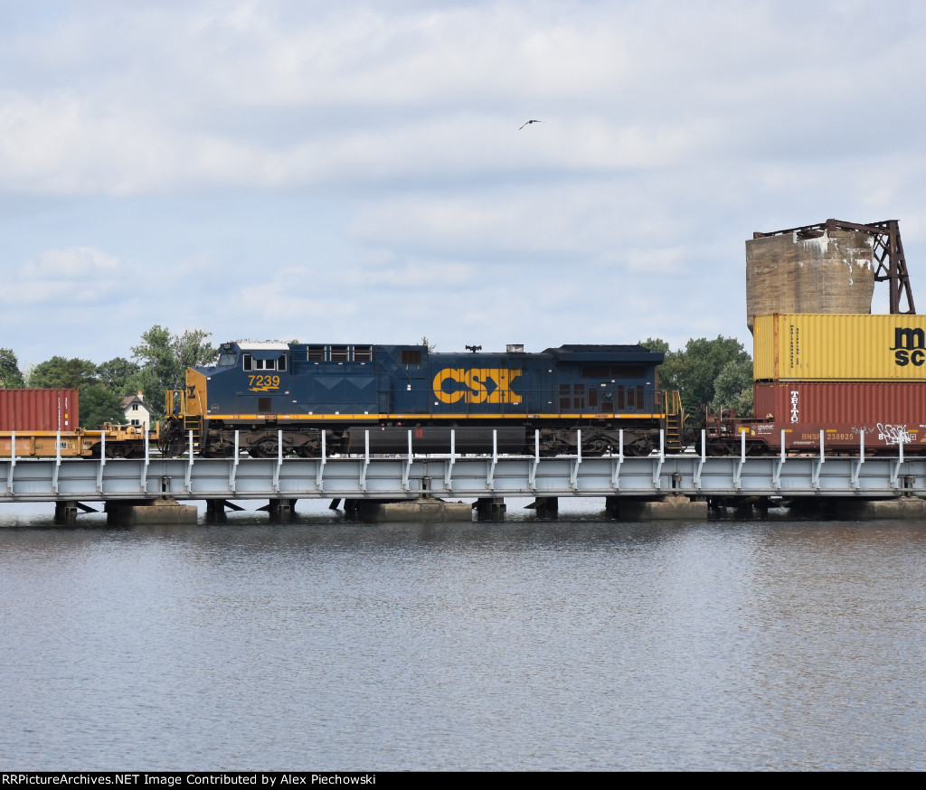 CSX 7239